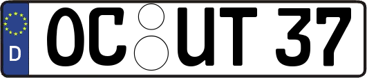 OC-UT37