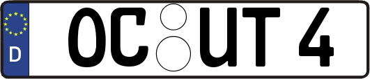 OC-UT4