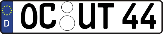 OC-UT44