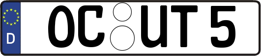 OC-UT5