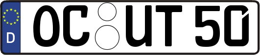 OC-UT50