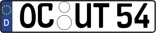 OC-UT54