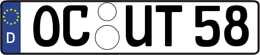 OC-UT58