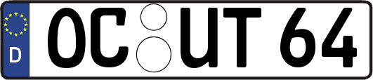 OC-UT64
