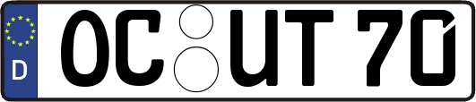 OC-UT70