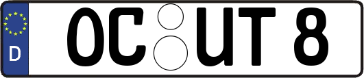 OC-UT8