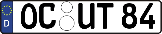 OC-UT84