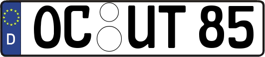 OC-UT85