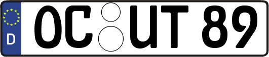 OC-UT89