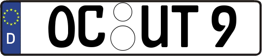 OC-UT9