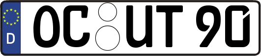 OC-UT90