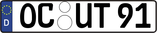OC-UT91