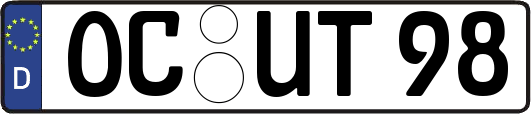 OC-UT98