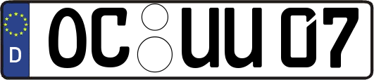 OC-UU07