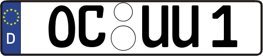 OC-UU1