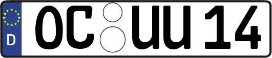 OC-UU14