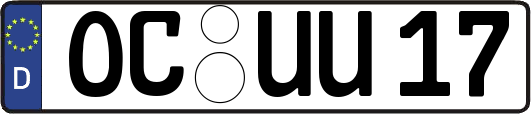 OC-UU17