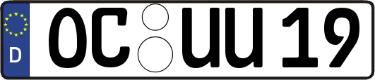 OC-UU19