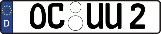OC-UU2