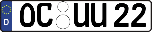 OC-UU22