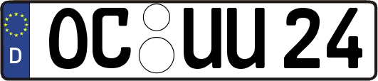 OC-UU24