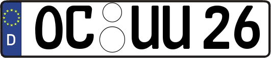 OC-UU26