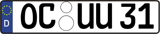 OC-UU31