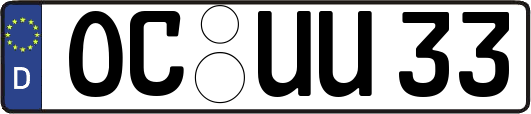 OC-UU33