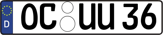 OC-UU36