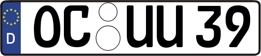 OC-UU39
