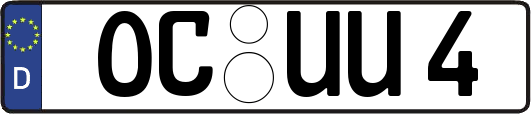 OC-UU4