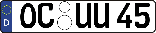 OC-UU45