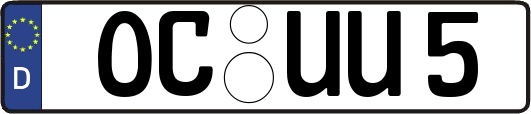 OC-UU5