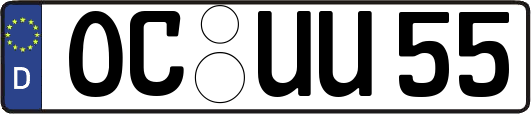 OC-UU55