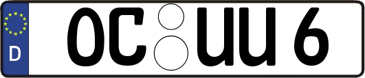 OC-UU6