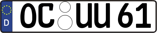 OC-UU61