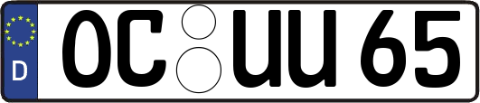 OC-UU65