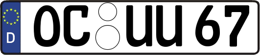 OC-UU67