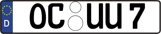 OC-UU7