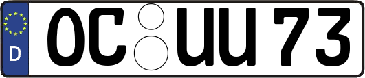 OC-UU73