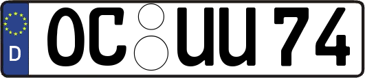 OC-UU74