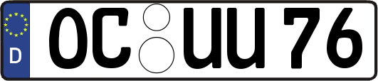 OC-UU76