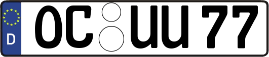 OC-UU77