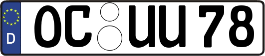 OC-UU78