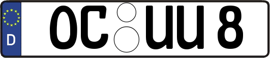 OC-UU8
