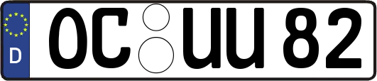 OC-UU82
