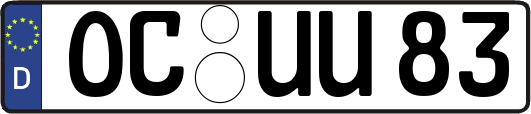 OC-UU83