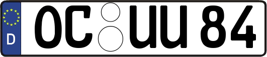 OC-UU84