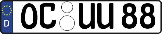OC-UU88