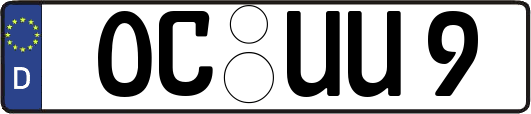 OC-UU9